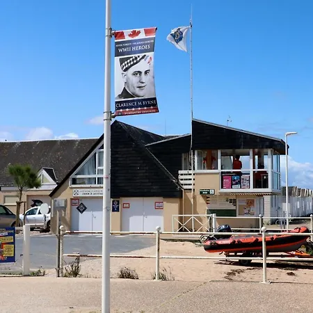 Holiday home Maison De Plain Pied A 300 M De La *