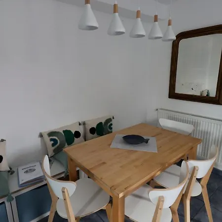 Maison De Plain Pied A 300 M De La Holiday home *