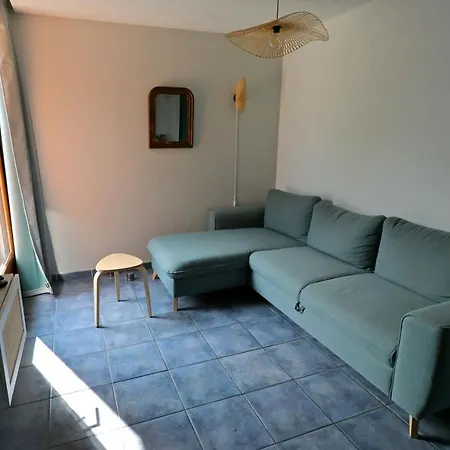 Maison De Plain Pied A 300 M De La Holiday home Bernieres-sur-Mer
