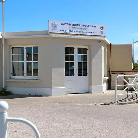 Maison De Plain Pied A 300 M De La Holiday home *
